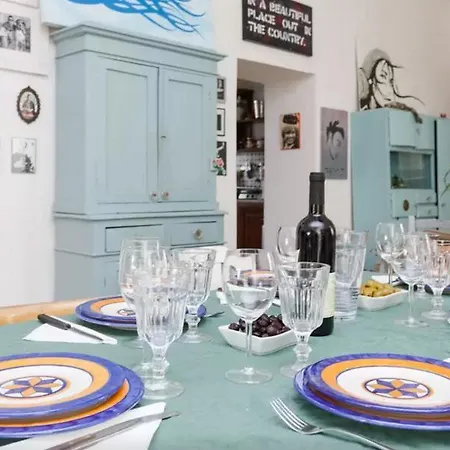 Dream Séjour chez l'habitant Fregenae