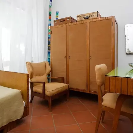 Séjour chez l'habitant Dream Fregenae